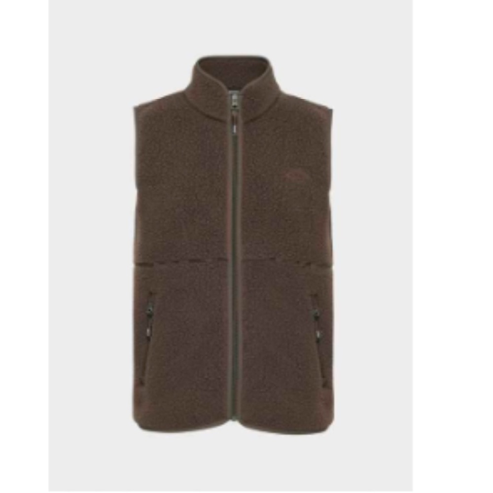 COPY - Aritzia thermal vest